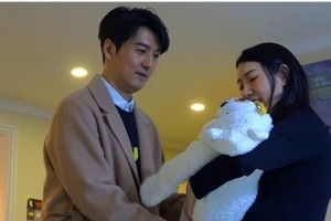 ‘연애의 맛3’ 이필모♥서수연, 결혼 생활 최초 공개 ‘어떤 모습?’