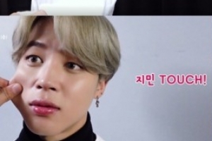 ‘SBS 가요대전’ 방탄소년단 “당신을 터치한 음악은?”