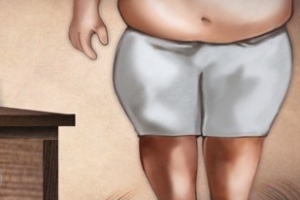 6㎏ 찌우고 현역 피했다고 인터넷서 자랑한 20대 ‘무죄→집유’