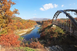 접경지 포천, 남북경협 거점 도약… ‘스포츠 투어리즘’ 메카로