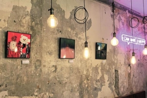 청년 예술작가에게 전시 기회를… 서초 ‘청년 갤러리카페 지원사업’