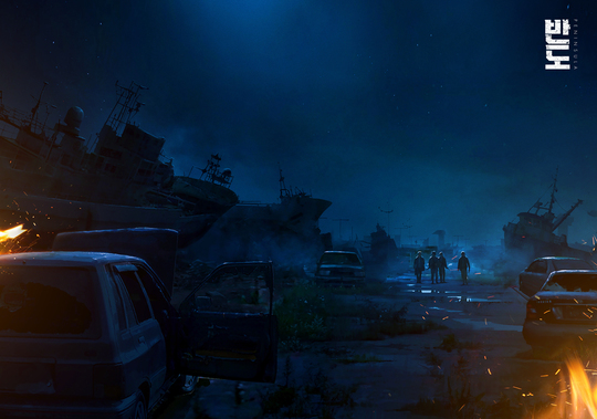 ‘부산행’ 속편 ‘반도’