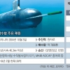 美, 222억弗 차세대 핵잠 9척 건조 계약
