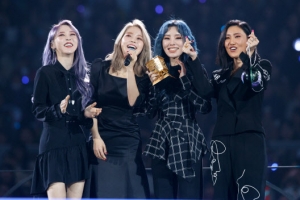 [포토] ‘2019 마마(MAMA)’ 빛낸 마마무