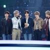 [포토] ‘2019 MAMA’ 휩쓴 방탄소년단