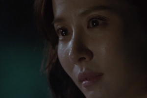 ‘99억의 여자’ 조여정, 절망에서 탐욕까지..“이 돈 가져요”