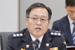 박원순·이용표, 여성 범죄·교통안전 집중 논의