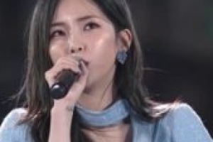 헤이즈 소신발언 “아티스트들의 정당한 수고가 헛되지 않게..”