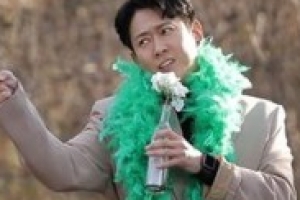 ‘연애의 맛3’ 천명훈, 조희경과 100일 만 재회했지만 결국 이별 [SSEN컷]