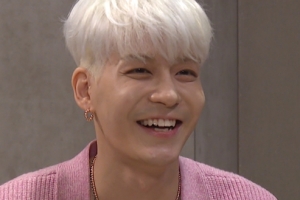 “팬들에게 죄송” 강성훈, ‘섹션TV’ 인터뷰서 실수 인정+사과