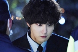 ‘싸패다’ 윤시윤-정인선-박성훈, 야산 살인사건 삼자대면 ‘숨멎’