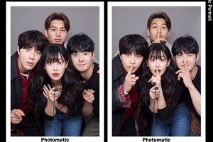 ‘하자있는 인간들’ 오연서, 故 차인하 애도 “우리오빠 해줘서 고마워”