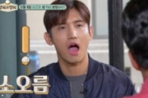 ‘양식의 양식’ 백종원, 최강창민에 애정 “식당 해볼 생각 없냐”