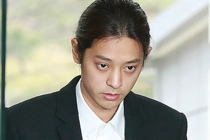 검찰, ‘집단성폭행’ 정준영 항소심서 징역 7년 구형