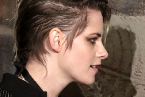 [포토] ‘멋쁨’ 매력 넘치는 크리스틴 스튜어트