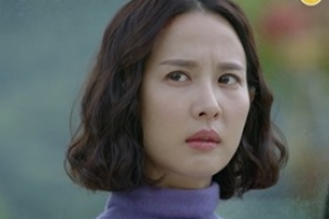 ‘99억의 여자’ 궁금증 대폭발 예고편..조여정X김강우 첫 대면