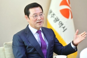 車·헬스케어 등 인공지능과 융합… 광주시 ‘AI 메카’로 도약한다