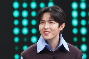 ‘슈가맨2’ 유희열도 극찬한 김재환 예능감 “리틀 김종민”