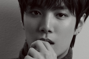 “진정한 남친짤”...뉴이스트 김종현, 주얼리 화보 공개 ‘섹시美’ [EN스타]