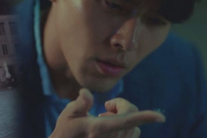 SF, 첩보영화에 등장하는 스마트 콘택트렌즈 기술 나왔다