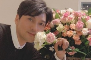 서수연, ♥ 이필모 향한 애정 “여전히 연애의 맛♥” [EN스타]