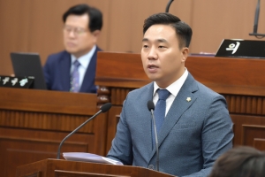 김포 정개연, “김포시의회는 복마전인 생활폐기물 수집·운반 대행업체 특별감사하라”