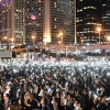홍콩 시위 6개월…주말 대규모 집회 예고