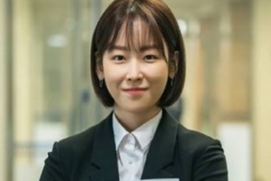 ‘블랙독’ 서현진, 평범해서 더 특별하게 와닿는 캐릭터 [SSEN컷]