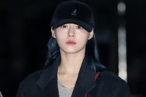 [포토] AOA 설현, 새벽에도 빛나는 미모