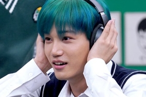 엑소 카이, 제2의 자아 발견 “팬티 안에...”