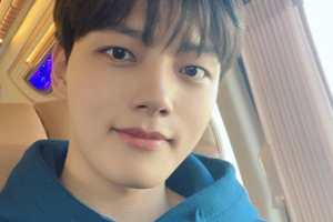 여진구, 앞머리 내리고 성숙해진 근황 “안녕 방콕” [EN스타]