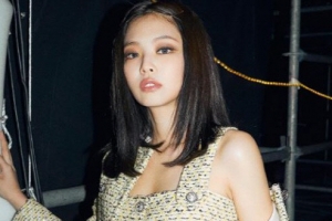[포토] ‘인간 샤넬’ 제니, 고혹적 미모