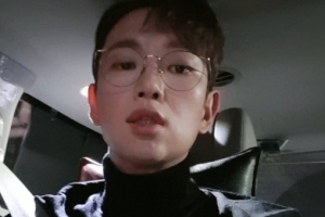 송진우, 장성규 ‘굿모닝FM’ DJ 대타 “부상 부위가 입술”