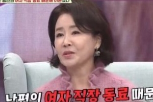 선우은숙 이영하와 이혼 이유, 그때로 돌아간다면..