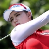 이다연, KLPGA 개막전 왕관