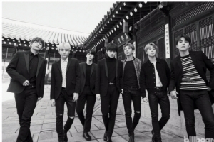 방탄소년단, 美빌보드 연말 결산 차트 휩쓸었다