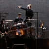 43년 만에 만난 U2… 한반도 평화를 노래하다