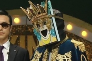 ‘복면가왕’ 만찢남 6연승, 하현우 이후 3년 만 “대기록을 향해”