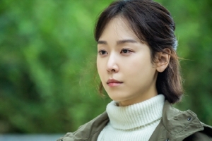 ‘블랙독’ 서현진이 선생님을 꿈꾸게 된 결정적 이유 ‘공허 눈빛’ 포착