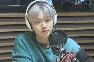 박지훈 “이대휘·김재환 이어 하성운에 곡 받고파”