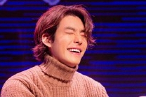 김우빈 팬미팅 “따뜻했고, 즐겁고, 행복했습니다” [SSEN컷]