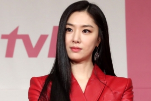 [포토] 평양 퀸카 연기한 서지혜