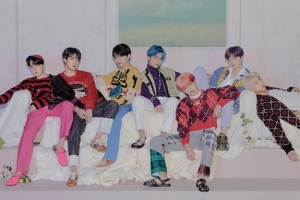 방탄소년단, CNN 선정 “2010년대를 변화시킨 아티스트”