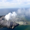뉴질랜드 화산 분출로 관광객 등 다수 사상
