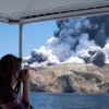 화이트섬 화산 폭발 5명 사망 8명 실종, 활화산인데 관광 허용한 이유