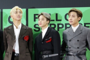 빅히트 공식입장 “수익 배분 갈등 사실무근..JTBC에 사과 요구” [전문]