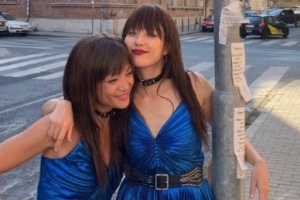 한효주 스턴트배우, 쌍둥이라고 해도 믿을 듯 ‘어떤 장면이길래?’