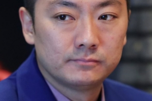 김중도, 故 앙드레김 아들 등장에 서장훈-이수근 반응이..