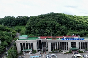 김포시 청렴도 2년연속 2등급 달성