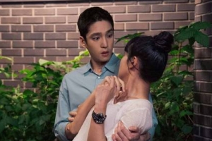 ‘하자있는 인간들’ 오연서 구원 백허그, 안재현 질투 시작